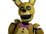 Spring Bonnie