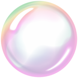 Bubble-original
