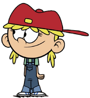 Lana Loud