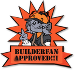 BUILERFAN APPROVED!!1