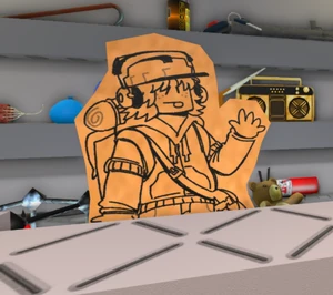 Ditto, but when Builderfan isn't in his shop.