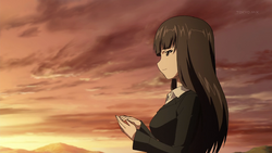 Shiho Clapping
