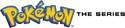 Pokémon the Series logo