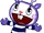 Mime (Happy Tree Friends)