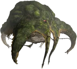 2ndGen-Yama Tsukami Render 001