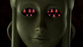 True form