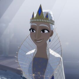 QueenValerin