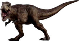 Prologue Rexy