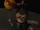 Balloon Boy Figurine