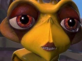 Muffy (Antz)