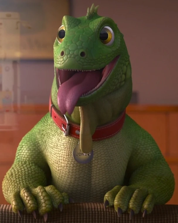 Mr. Jones | Neutral Characters Wiki | Fandom