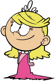 Lola Loud
