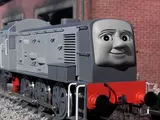 Dennis (Thomas & Friends)