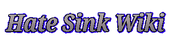 HateSinkWikiLogo