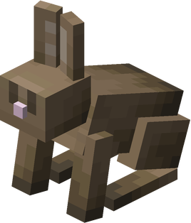 Rabbits (Minecraft) | Neutral Characters Wiki | Fandom