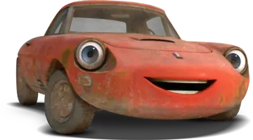 Celine Dephare | Neutral Characters Wiki | Fandom