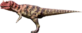 JPCeratosaurus