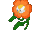 Cagney Carnation (Cuphead)