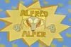 AlfredAlferLogo