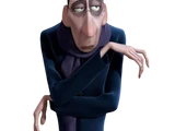 Anton Ego