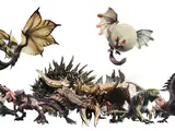 Monsters (Monster Hunter)