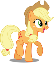 Applejack