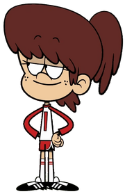 Lynn Loud Jr.