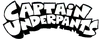 Captain underpants logo