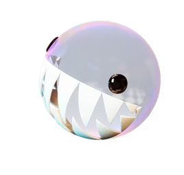 Bubble-Starring-at-your-damned-soul