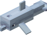 Dolphins (Minecraft)