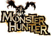 Logo de Monster Hunter