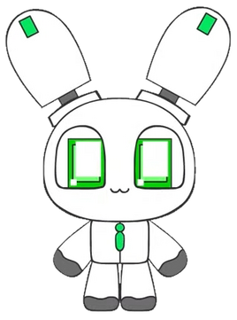 RabBot render