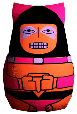 Normal form