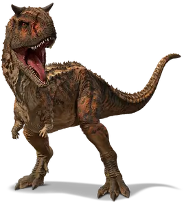 Carnotaurusccrender