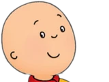 Caillou