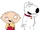 Bitch Brian and Bitch Stewie