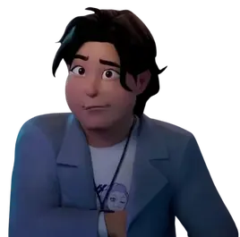 BobbyKpopDemonHuntersRender