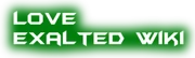 LoveExaltedWikiLogo
