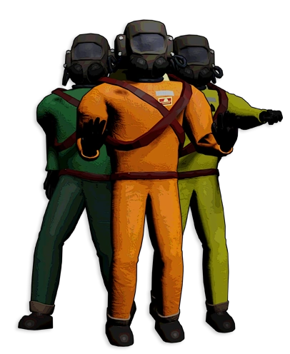 Employees (Lethal Company) | Neutral Characters Wiki | Fandom