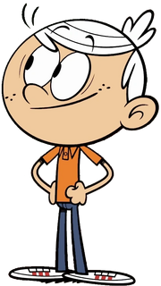 LincolnLoud Smile