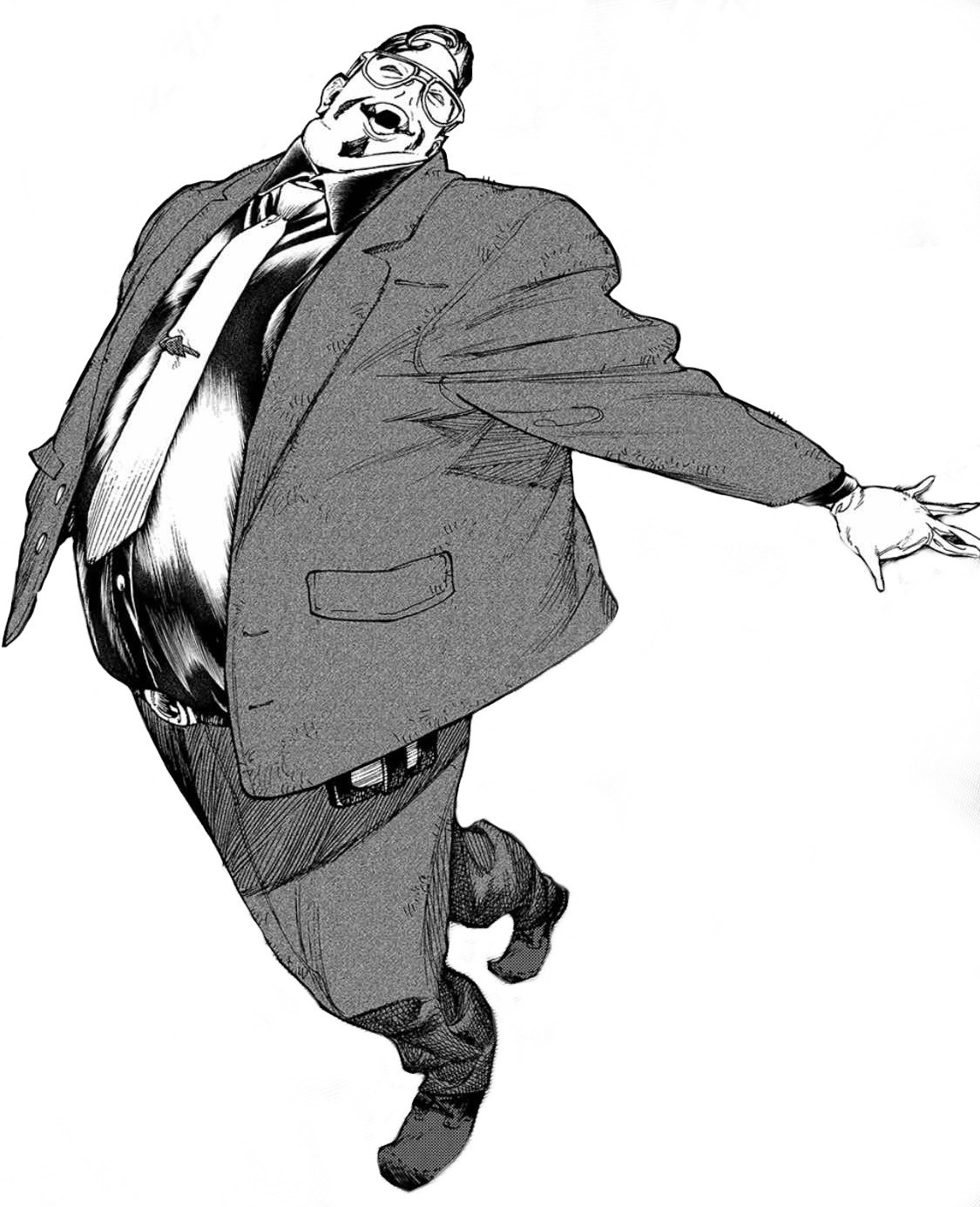 kuro様 Kuro | Neutral Characters Wiki | Fandom