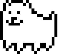 Annoying dog