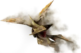 MH4U-Cephadrome Render 001