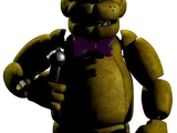Fredbear