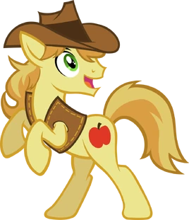Braeburn by tygerbug-d5u7eqe