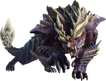 Magnamalo | Neutral Characters Wiki | Fandom