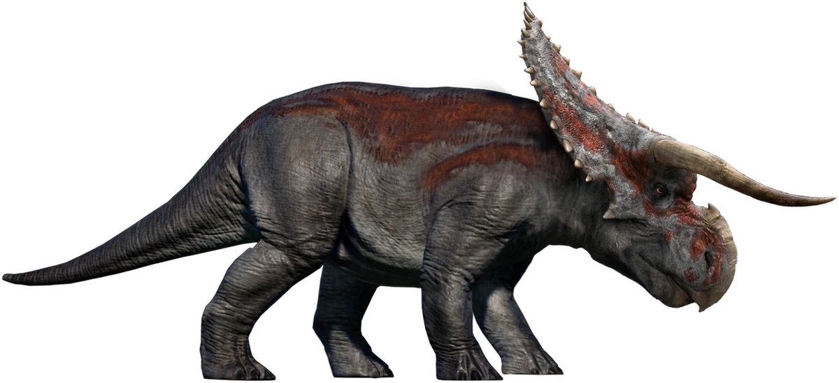 Nasutoceratops (Jurassic World) | Neutral Characters Wiki | Fandom