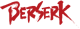 Berserk Logo