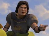 Sir Lancelot (Shrek)