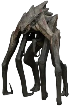 Queen MUTO | Neutral Characters Wiki | Fandom